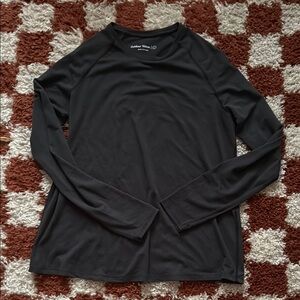 Outdoor Voices Long Sleeve Running Top